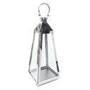 Lampion 25,5x25,5x73,5 cm 