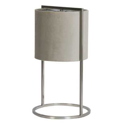 Lampa SANTOS Ø25x45 cm Light & Living