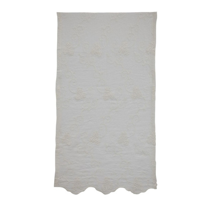 Bieżnik Petrea Crushed Emb. runner 180 x 50 cm.Item: 504644706 Lene Bjerre