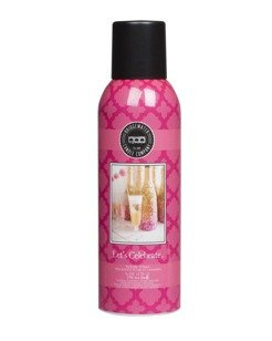Odświeżacz Let's Celebrate bez aerozolu 170 g Bridgewater