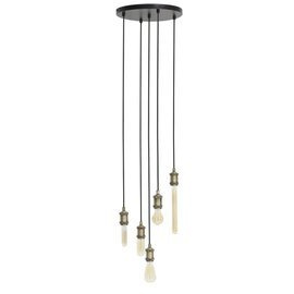 Lampa MADELIN Ø35x145 cm Light & Living