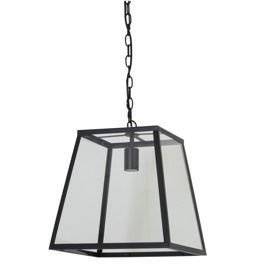 Lampa SAUNTE 34x34x34,5cm Light & Living