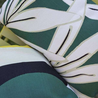 Poduszka SUZY OUTDOOR MOUSSE 40 x 65 cm