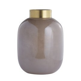 Wazon Alma h33 x 24 x 24 cm Lene Bjerre