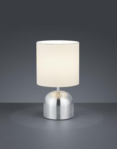 Lampa stojąca L-JAN Ø16 x 29,5 cm