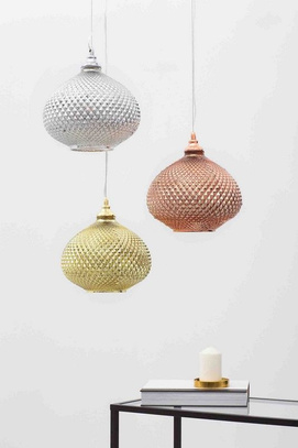 Lampa wisząca LBOHO