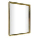 Lustro Luxury Elena 60 x 80 x 10 cm