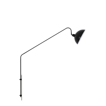Lampa ścienna ORION 110x30x127 cm Light & Living
