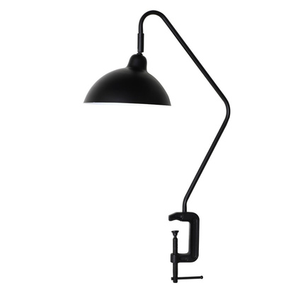 Lampa biurkowa ORION 36x22x69 cm Light & Living