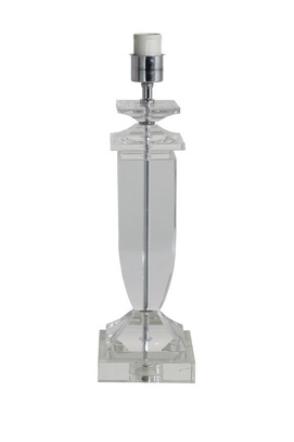 Lampa podstawa 14x14x47 cm HORNAVAN  Light & Living
