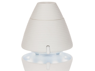 Lampa zapachowa Aura madebyzen