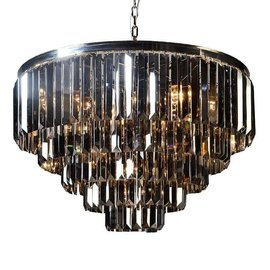 Lampa wisząca Chandelier 80 x 51 cm.