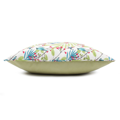 Poduszka dekoracyjna z wkładem Bird of Paradise 40 x 60 cm  We Love Beds