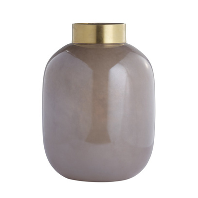 Wazon Alma h33 x 24 x 24 cm Lene Bjerre