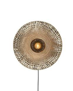 Lampa ścienna KALIMANTAN rozm S