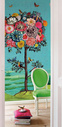  Fototapeta Fantastree Eijffinger 139,5 x 280cm PIP Studio