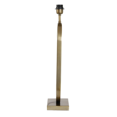 Lampa JAMIRI 21x13x55 cm  Light & Living