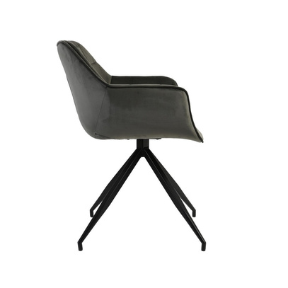 Fotel JAIMY 61 x 53,5 x 77 cm Light & Living