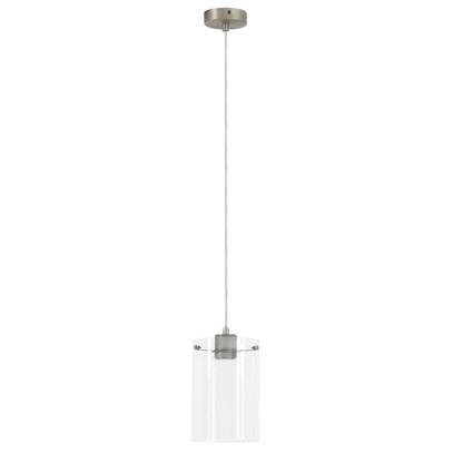 Lampa VANCOUVER Ø15x22 cm Light & Living