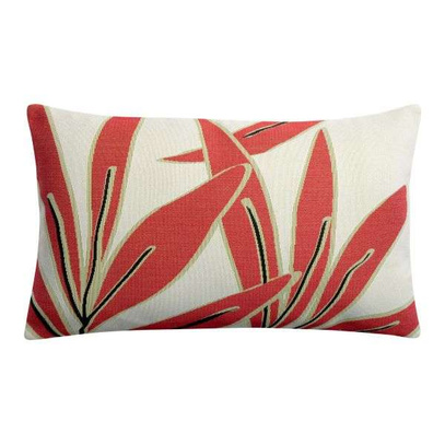 Poduszka SUZY OUTDOOR LITCHI 40 x 65 cm