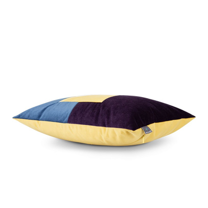 Poduszka dekoracyjna z wypełnieniem SINGAPORE 40 x 60 cm We Love Beds