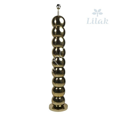 Lampa BALLS SS/GO 25x25x134 cm 