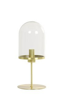 Lampa biurkowa MAVERICK Ø22x50 cm Light & Living