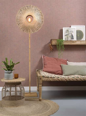 Lampa podłogowa KALIMANTAN 60X15 cm 