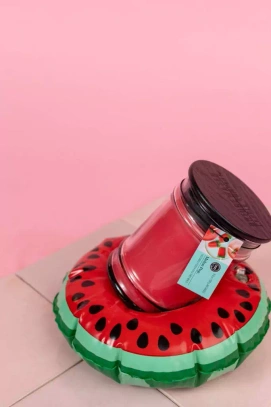 Świeca zapachowa Melon Pop 250 g Bridgewater