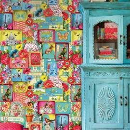 Fototapeta Pip's Journey Eijffinger 341084 PIP Studio