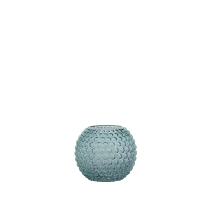 Wazon Dorinia  H13x15x15 cm. mint