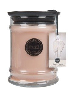 Świeca zapachowa Sweet Grace 250g Bridgewater