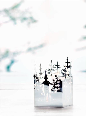 Lampionik tea light Elf Jette Frolich Item: 4074
