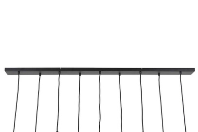 Lampa Dagmar 140x12x79 cm Light & Living