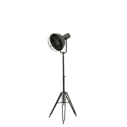 Lampa KYAN 51x46x120-175 cm Light & Living
