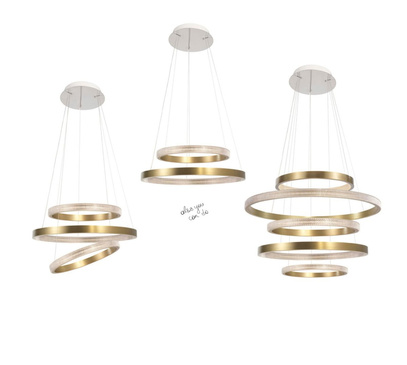 Lampa L-VEGAS Ø45 x 4 X 180