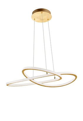 Lampa L-TRECCIA Ø70 x 150 cm