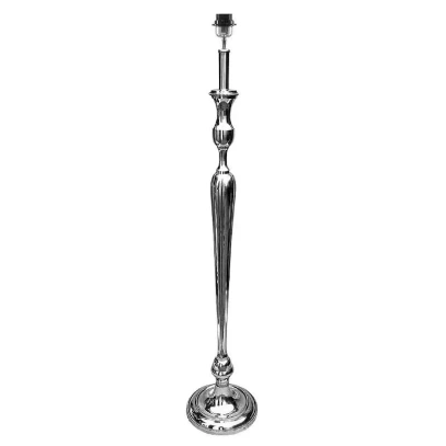 Lampa podłogowa Ansley 28x28x134 cm