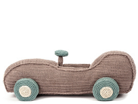 Auto Kakaowe HOA MOA 40x19x18 cm