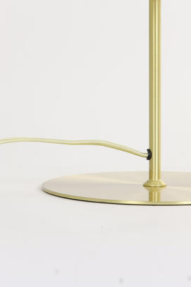 Lampa biurkowa MAVERICK Ø22x50 cm Light & Living