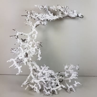  Gałązka sztuczna 62cm
