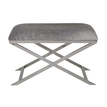 Siedzisko GRENA 75x45x49 cm Light & Living