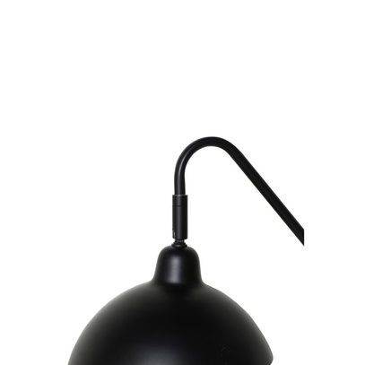 Lampa biurkowa ORION 36x22x69 cm Light & Living