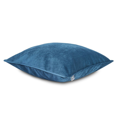 Poduszka dekoracyjna z wkładem Jeans Blue 50 x 50 cm  We Love Beds