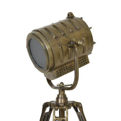 Lampa WILSON 61x59x162 cm Light & Living