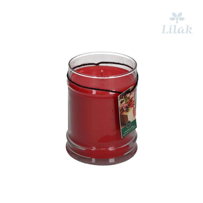 Świeca zapachowa Christmas Bliss 250 g Bridgewater Candle