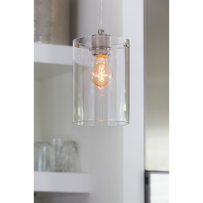 Lampa VANCOUVER Ø15x22 cm Light & Living