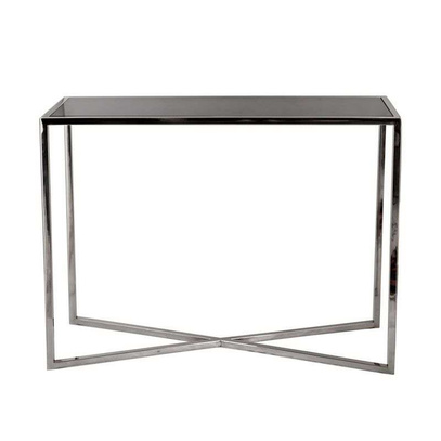 Konsola stolik przyścienny 100 x 35 x 75 cm 