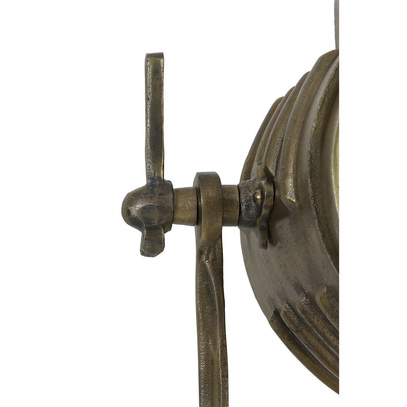 Lampa WILSON 61x59x162 cm Light & Living