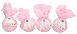 Musująca kula do kąpieli Sweet Grace